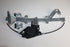 FORD FIESTA 2007 FRONT WINDOW REGULATOR WITH MOTOR RHS