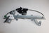 FORD FIESTA 2007 FRONT WINDOW REGULATOR WITH MOTOR RHS