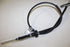 CHEVROLET SPARK 2011 1.2 DEC/EHJ CLUTCH CABLE