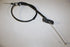 CHEVROLET SPARK 2011 1.2 DEC/EHJ CLUTCH CABLE