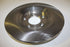 MAZDA BRAKE DISC REAR SOLID CX5 2.0 L=R 2016