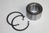 NISSAN X-TRAIL 2001-2008 2.2 FRONT WHEEL BEARING