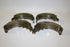 JEEP WRANGLER 1996-2007 4.0 ERH BRAKE SHOES