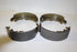 JEEP WRANGLER 1996-2007 4.0 ERH BRAKE SHOES