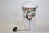 VOLVO S40/C30 2004- 2.4/2.5 B5244S/B5254T FUEL PUMP SINGLE PIPE
