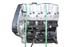 HYUNDAI H100 D4BB ENGINE (INCL WATER PUMP, TIMING COVER, SUMP)