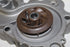 VW UP 2015 1.0 WATER PUMP WITHOUT HOUSING