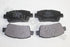 GWM BRAKE PAD FLORID 1.3 FRONT 2010
