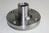 MERCEDES-BENZ W203 SPORT FRONT BRAKE DISC