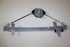 VW GOLF 1 2006-2009 FRONT GLASS WINDOW MECHANISM RHS