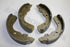 FORD BRAKE SHOE RANGER/ 3.2 REAR/WILDTRAK