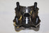 TOYOTA STARLET 2018 1.4 FRONT WHEEL HUB + ABS