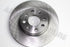 FIAT BRAKE DISC F-VENTED PUNTO 1.2 10-12