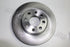 FIAT BRAKE DISC FRONT PUNTO 1.2 2012