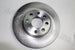 FIAT BRAKE DISC FRONT PUNTO 1.2 2012