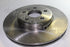 AUDI BRAKE DISC A4 FRONT VENTED 1.8 CJE 2012