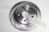 TOYOTA BRAKE DISC-REAR-SOLID COROLLA QUEST 1.6 14-