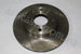 FORD BRAKE DISC SIERRA FRONT 3.0LT V6 87