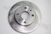 DAIHATSU BRAKE DISC FRONT SIRION 1.3