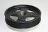 FORD BANTAM 2002-2011 1.3 CRANK PULLEY