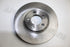 JAGUAR BRAKE DISC S-TYPE V6 FRONT 2001
