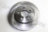 JAGUAR BRAKE DISC S-TYPE 3.0 V6 REAR
