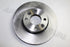 NISSAN BRAKE DISC NP200 1.6 FRONT 2012