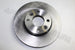 NISSAN BRAKE DISC NP200 1.6 FRONT 2012
