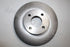NISSAN BRAKE DISC ALMERA/MICRA 1.5I FRONT/VENTED 2019