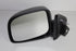 ISUZU KB300 2004-2014 3.0 DOOR MIRROR LHS