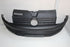 VW T6 TRANSPORTER FRONT BUMPER WITH BUMPER CENTER GRILL 2015 - 2020