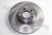 JAGUAR BRAKE DISC S-TYPE 3.0 V6 FRONT VENTED