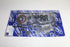 MITSUBISHI LANCER 2002-2007 1.6 OVERHAUL GASKET SET