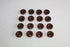 CHRYSLER NEON 1999-19996 2.0 VALVE STEM SEALS 16 PIECES