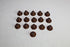 CHRYSLER NEON 1999-19996 2.0 VALVE STEM SEALS 16 PIECES