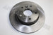MAZDA BRAKE DISC CX-5 2.0 FRONT 2014