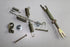 NISSAN BRAKE SPRING KIT NP300 2.0 RH 2001