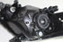 DATSUN GO RH HEADLIGHT 1.2 2014-