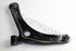 DODGE CONTROL ARM CALIBER 1.8I LH LOWER 2008