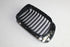 BMW E46 2 DOOR 1999-2001 KIDNEY GRILL CHROME LHS