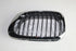 BMW E46 2 DOOR 1999-2001 KIDNEY GRILL CHROME LHS