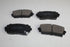 KIA PICANTO 1.2L FRONT- BRAKE PADS