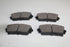 KIA PICANTO 1.2L FRONT- BRAKE PADS