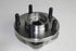 CHRYSLER GRAND VOYAGER 3.3 V6 1994 - 2004 FRONT WHEEL HUB + BEARING (WITH ABS)