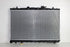 HYUNDAI TRIBURON 2.0L RADIATOR - MANUAL