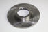 CHEVROLET BRAKE DISC FRONT-SOLID SPARK 0.8 F8CV 2009