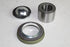 FORD WHEEL BEARING KIT REAR FIGO 1.4 2014