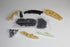 JAGUAR CHAIN KIT W/O SPROCKETS 2.0 2016-