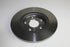 DODGE JOURNEY REAR BRAKE DISC 3.6 2012-