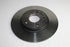 DODGE JOURNEY REAR BRAKE DISC 3.6 2012-